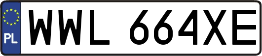 WWL664XE