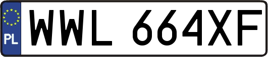WWL664XF
