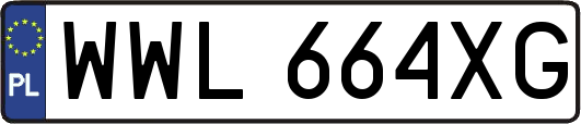 WWL664XG