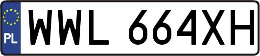 WWL664XH