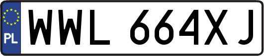 WWL664XJ