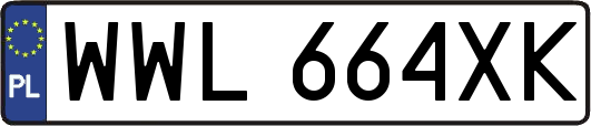 WWL664XK