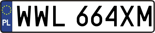 WWL664XM