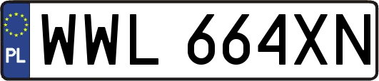 WWL664XN