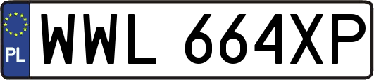 WWL664XP
