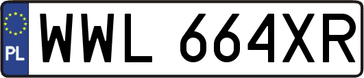 WWL664XR