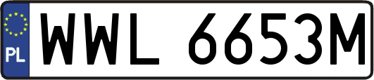 WWL6653M