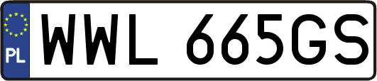 WWL665GS