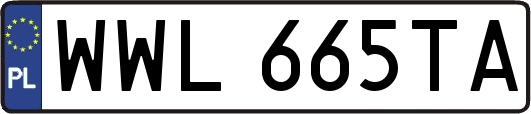 WWL665TA