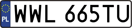 WWL665TU