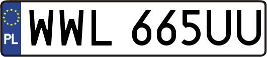 WWL665UU