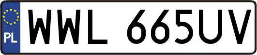 WWL665UV
