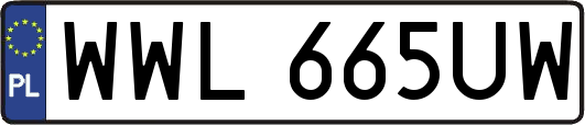WWL665UW