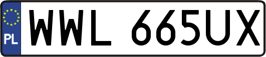 WWL665UX