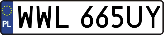 WWL665UY