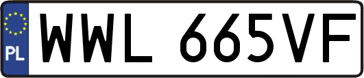 WWL665VF
