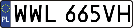 WWL665VH