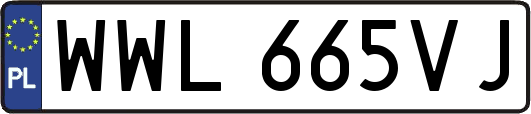 WWL665VJ