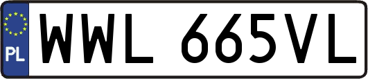 WWL665VL
