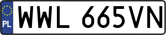 WWL665VN