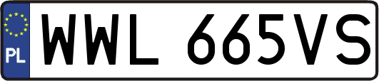 WWL665VS