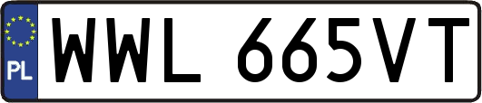 WWL665VT