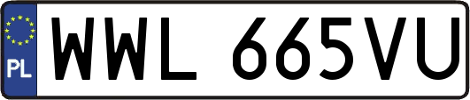 WWL665VU