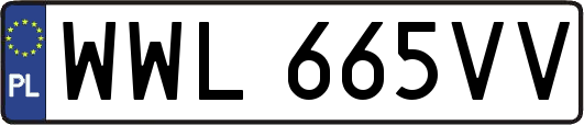 WWL665VV