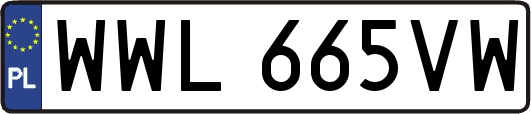 WWL665VW