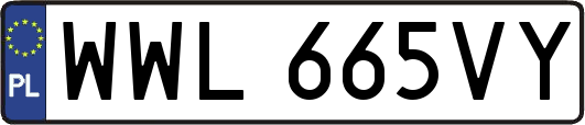 WWL665VY