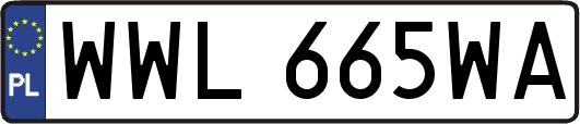 WWL665WA