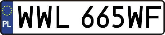 WWL665WF
