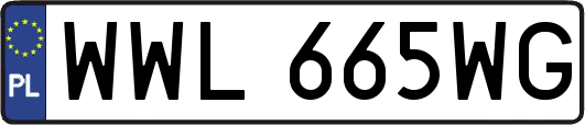 WWL665WG