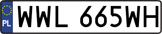 WWL665WH
