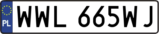 WWL665WJ