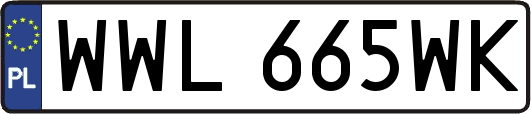 WWL665WK