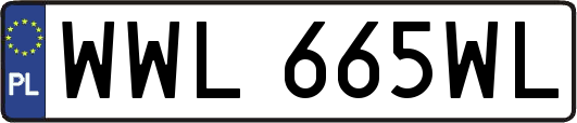 WWL665WL