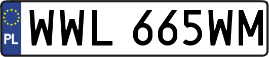 WWL665WM