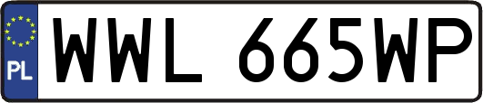 WWL665WP