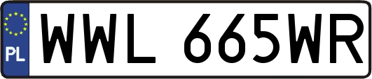 WWL665WR
