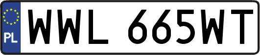 WWL665WT