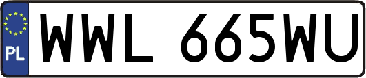 WWL665WU