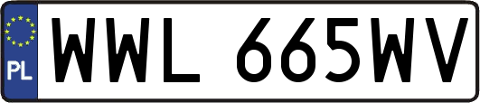 WWL665WV