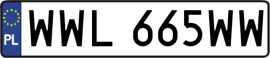 WWL665WW