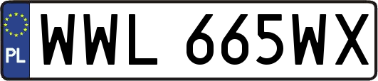 WWL665WX