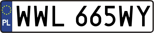 WWL665WY