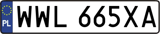 WWL665XA