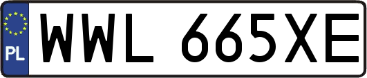 WWL665XE