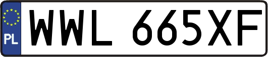 WWL665XF