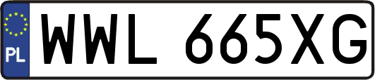 WWL665XG